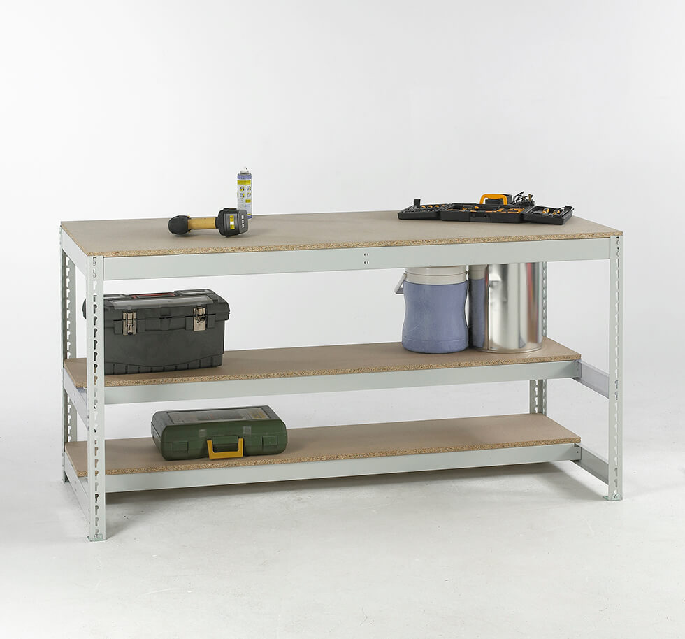 Medical & Warehouse Environments